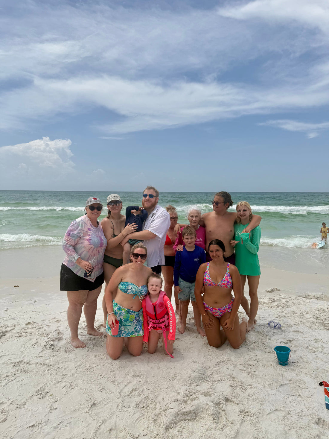 30A Family Vacation Highlights šāļø