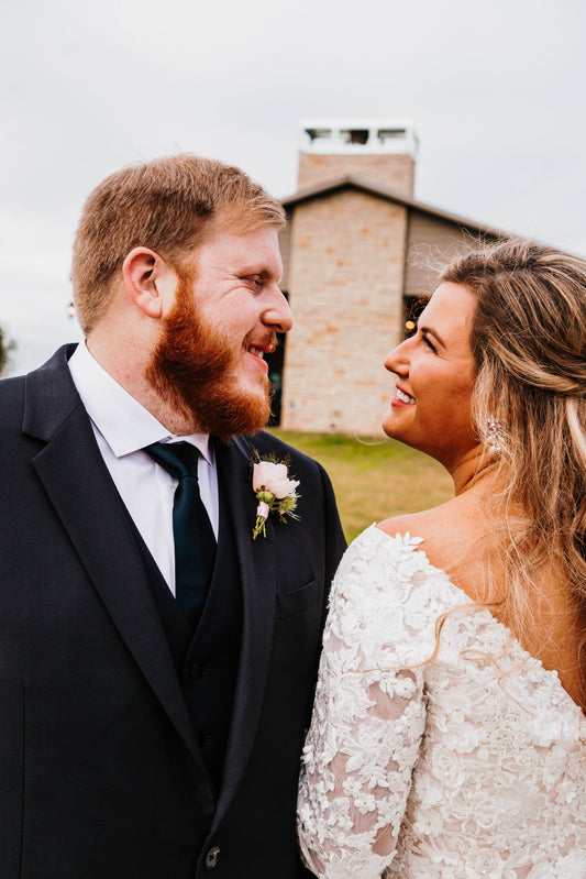 Floral Design: Wedding Planning Project (Pre-Project & Project 1)