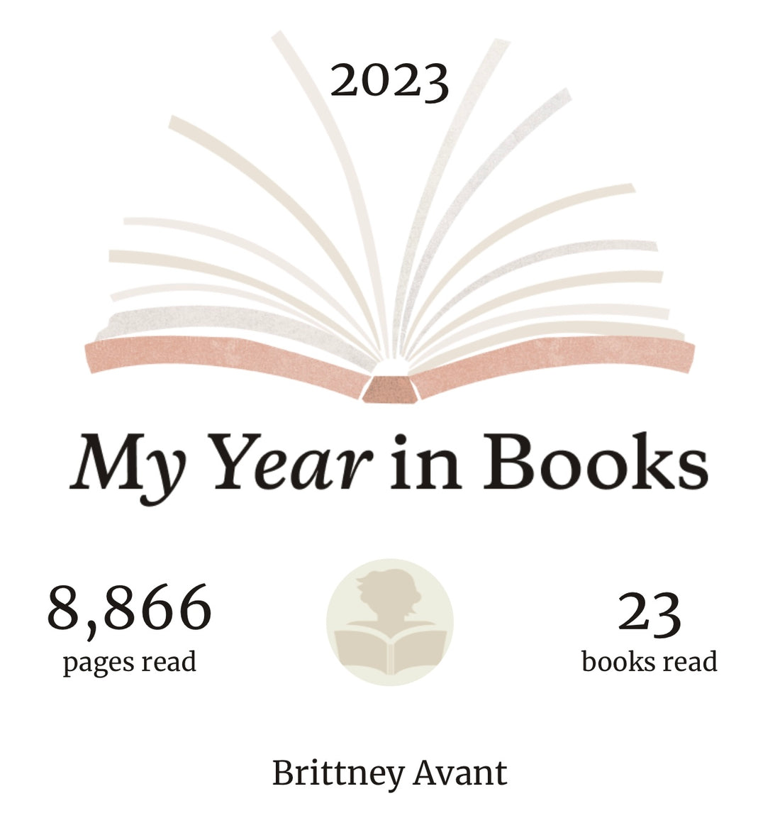 Best Books of 2023